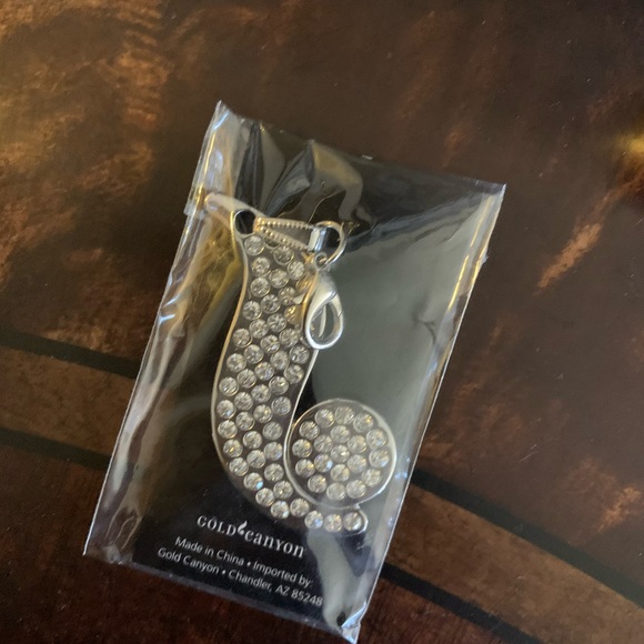 Gold Canyon Charm - Picture 3 of 3